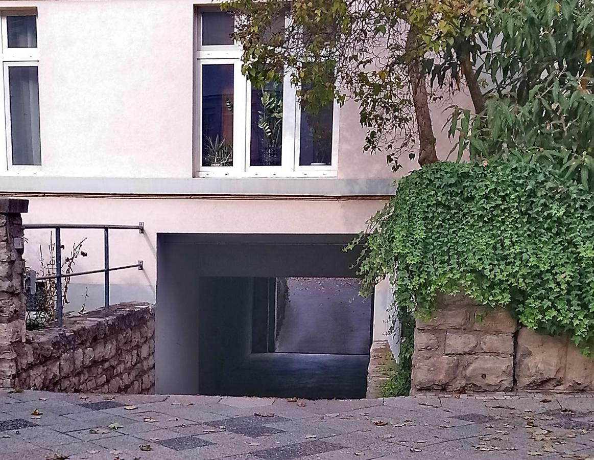 Apartament Mit 2 Schlafzimmern Und Parkplatz