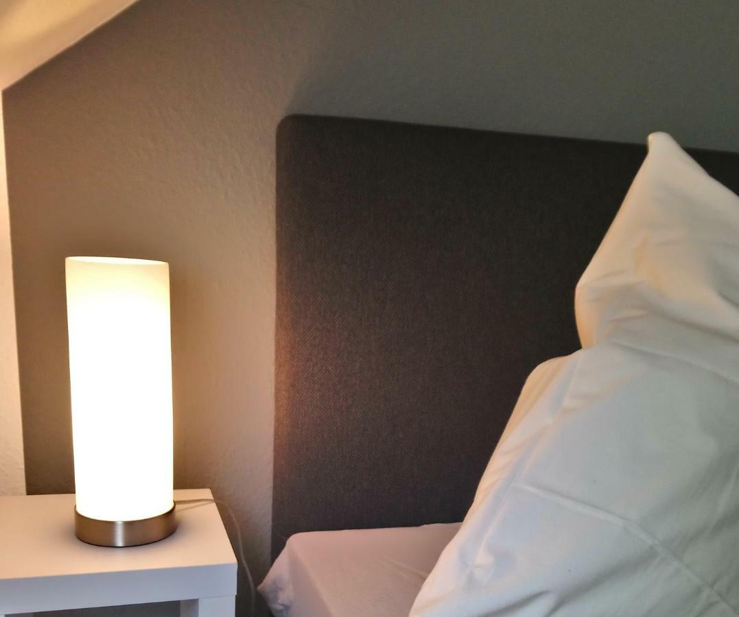 Apartment Mit 2 Schlafzimmern Und Parkplatz